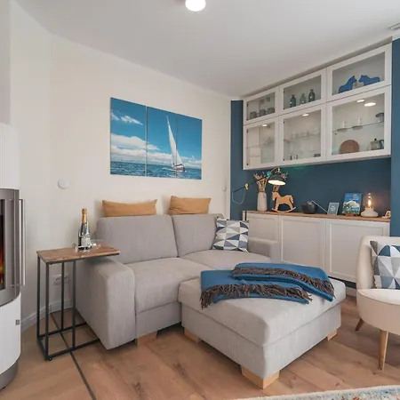 Sundevit Garz (Usedom)