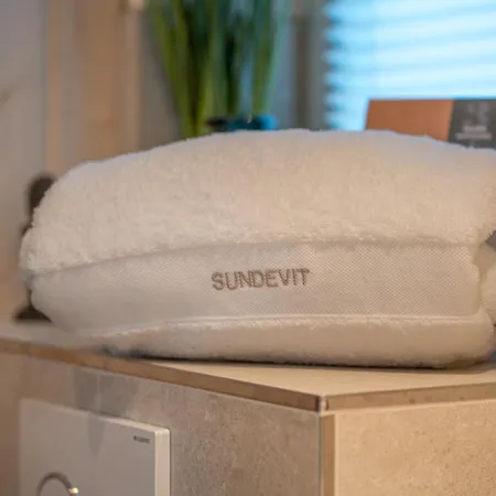 Sundevit Garz (Usedom)