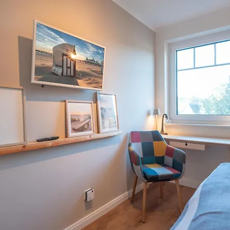 Sundevit Garz (Usedom)