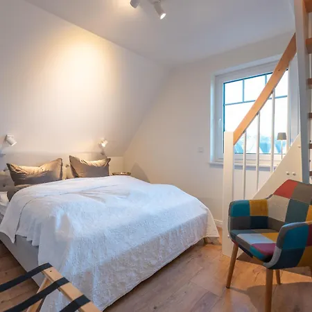 Sundevit Garz (Usedom)