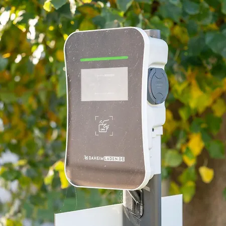 Sundevit Garz (Usedom)