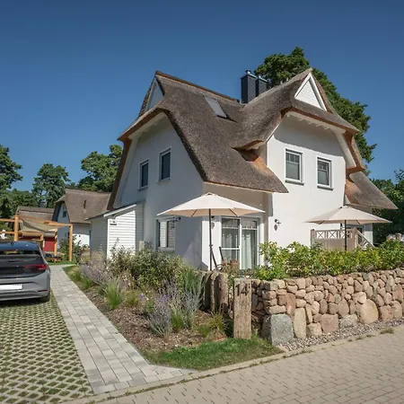 Sundevit Mit Kamin Und Sauna Prázdninový dům Zirchow
