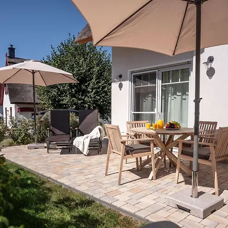 Sundevit Mit Kamin Und Sauna Prázdninový dům
