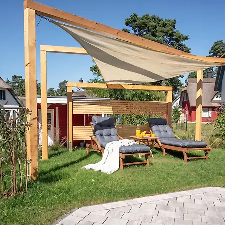 Sundevit Mit Kamin Und Sauna Prázdninový dům