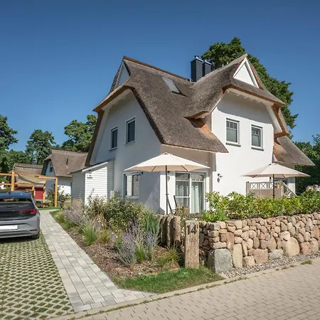 Prázdninový dům Sundevit Mit Kamin Und Sauna *